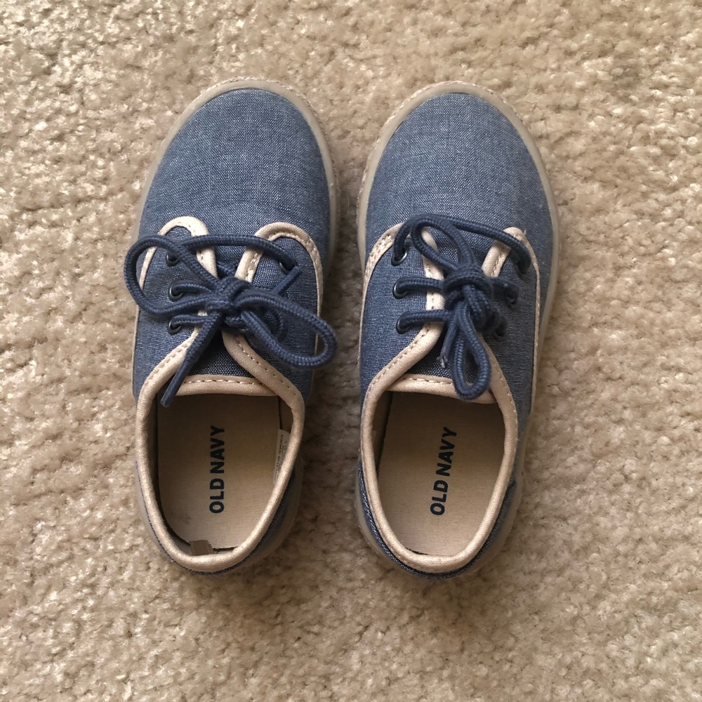 Kids Old Navy Shoes